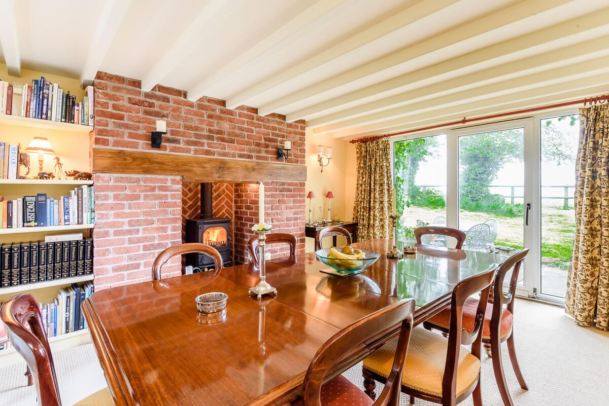 house for sale in Walkmills, Church Stretton, Shropshire, SY6 SHR012234936 Knight Frank