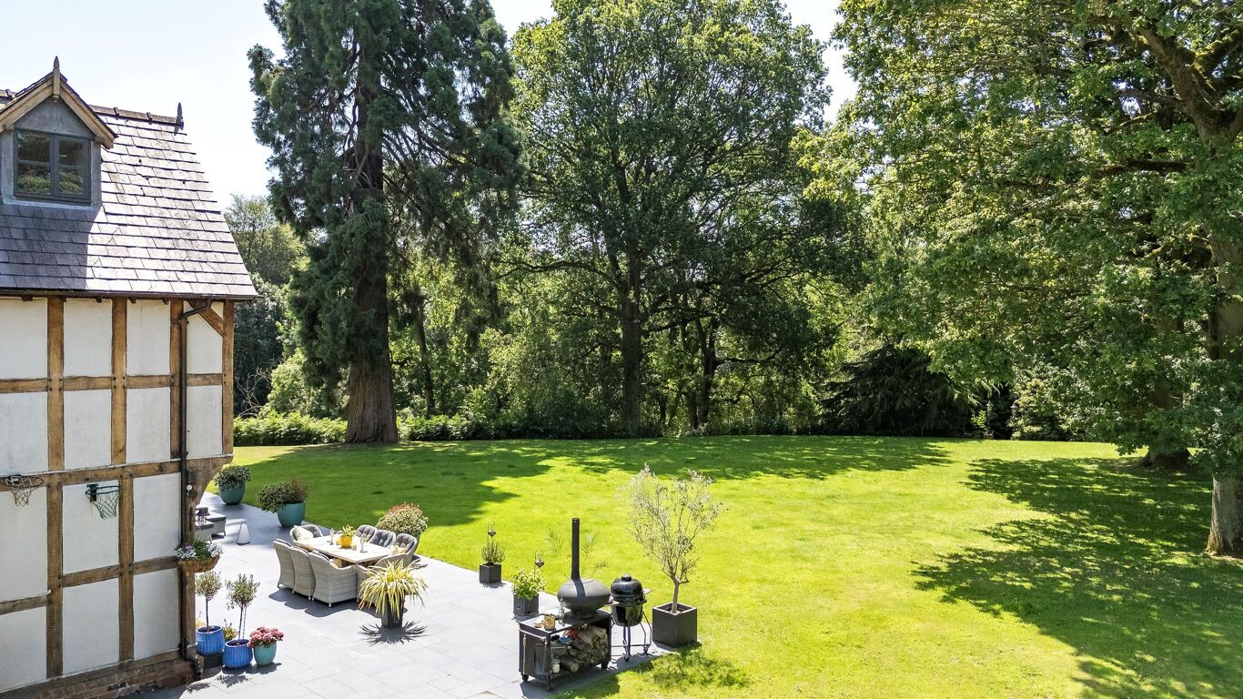 Image of Ribwood, 3 Caynham Woods, Caynham, Ludlow, Shropshire SY8