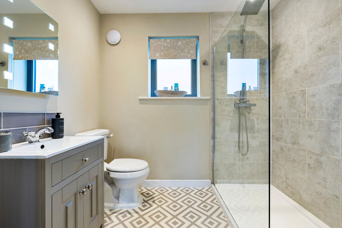 barn conversion for sale in Waters Upton, Telford, Shropshire, TF6