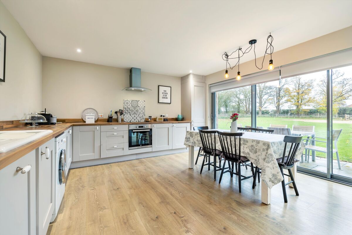 barn conversion for sale in Waters Upton, Telford, Shropshire, TF6