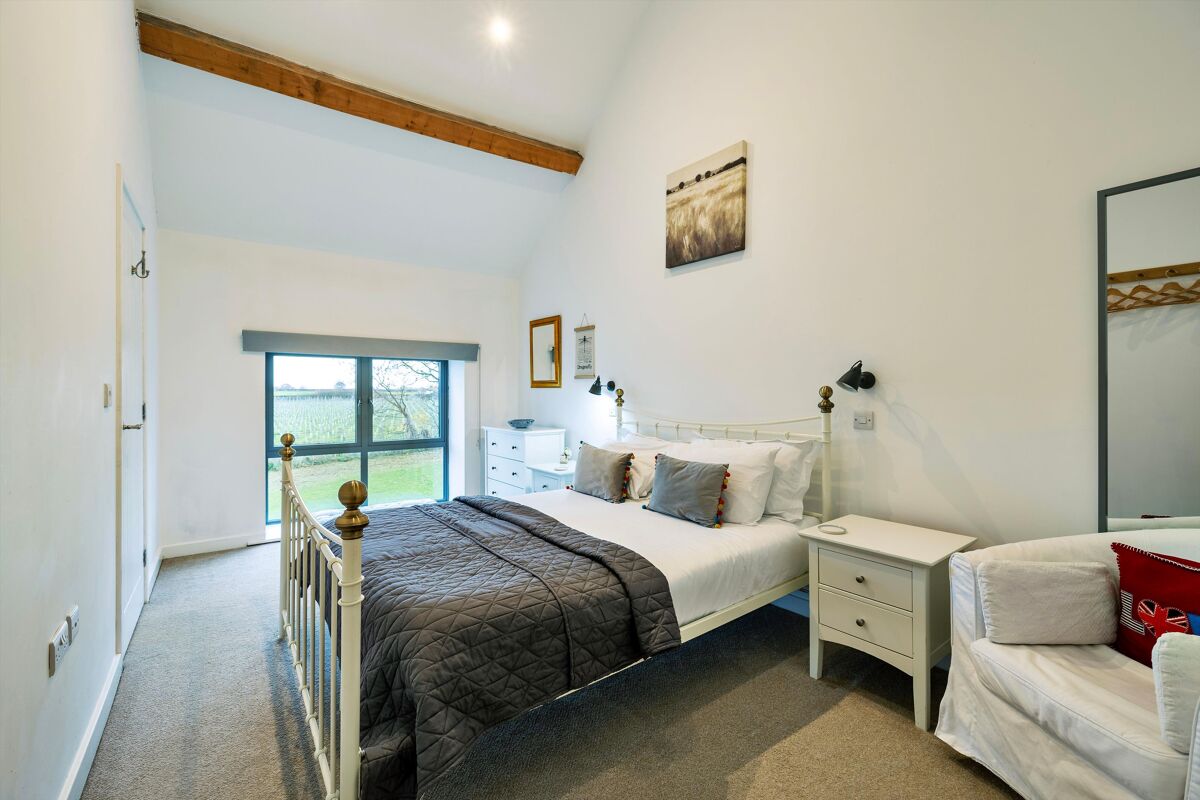 barn conversion for sale in Waters Upton, Telford, Shropshire, TF6