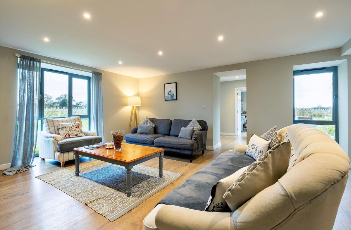 barn conversion for sale in Waters Upton, Telford, Shropshire, TF6