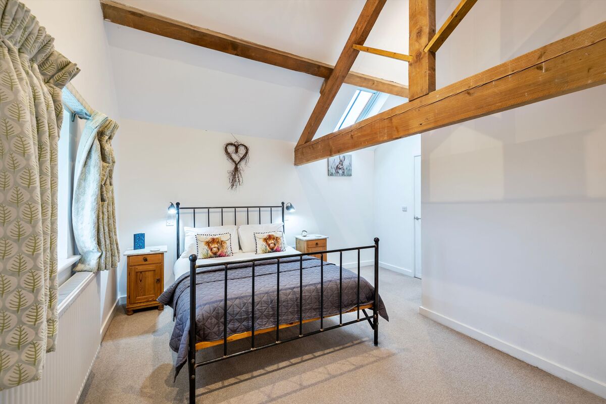 barn conversion for sale in Waters Upton, Telford, Shropshire, TF6