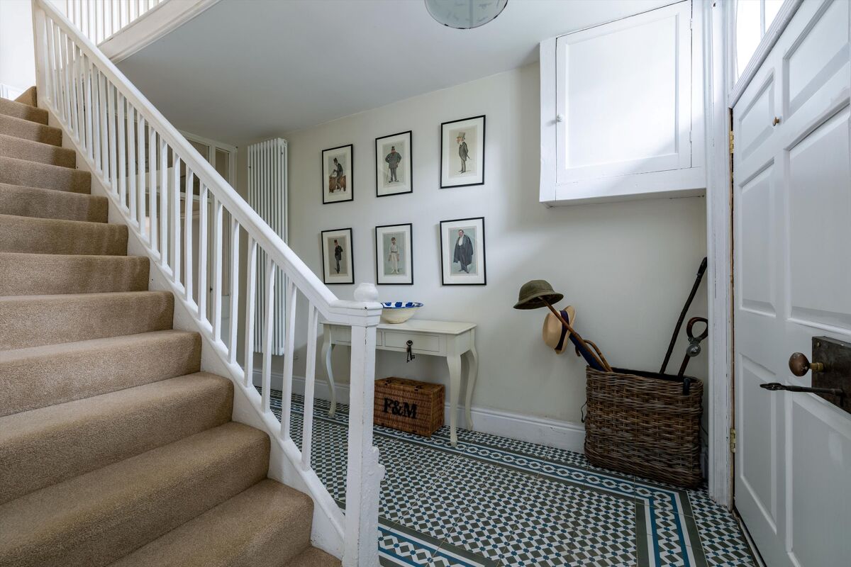 house for sale in Waters Upton, Shropshire, TF6 SHR012243293 Knight