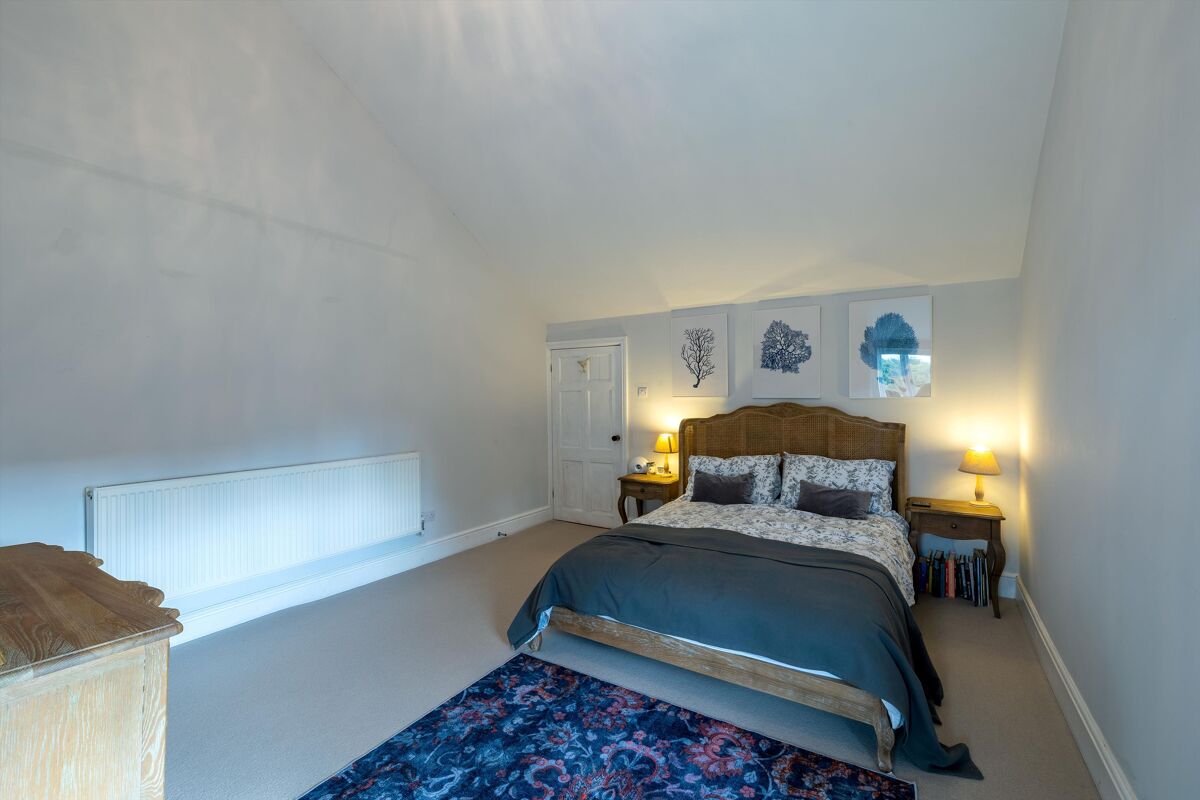 house for sale in Waters Upton, Shropshire, TF6 SHR012243293 Knight