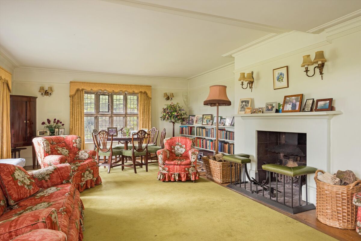 cottage for sale in Manley, Nr. Frodsham, Cheshire, WA6 SHR012245482