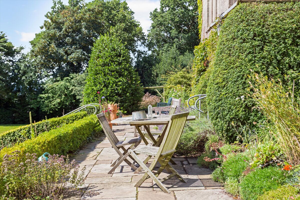 cottage for sale in Manley, Nr. Frodsham, Cheshire, WA6 SHR012245482