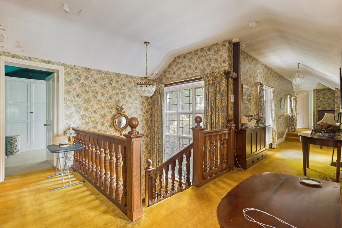 cottage for sale in Manley, Nr. Frodsham, Cheshire, WA6 SHR012245482 Knight Frank