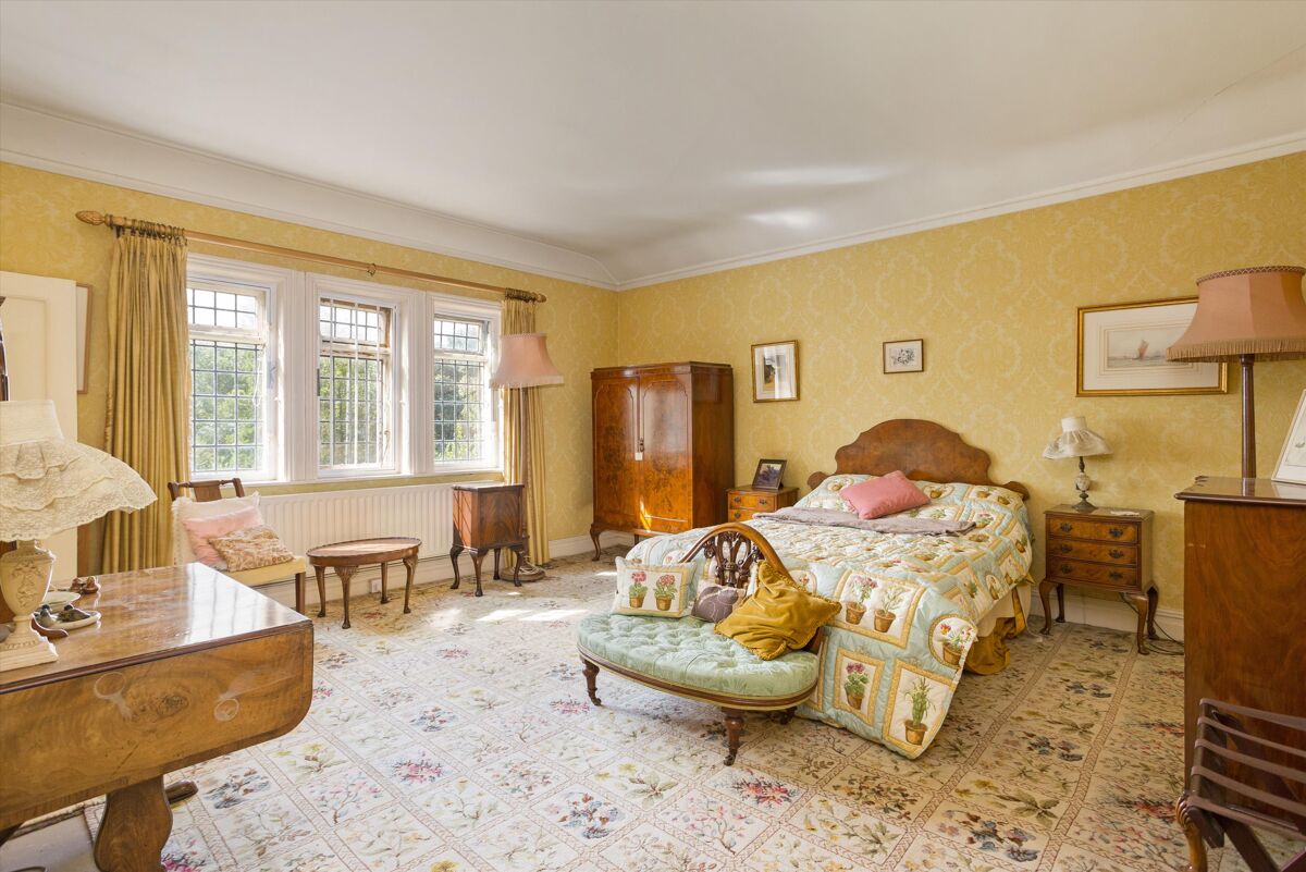 cottage for sale in Manley, Nr. Frodsham, Cheshire, WA6 SHR012245482