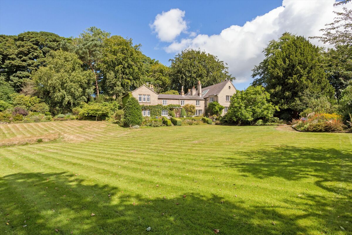 cottage for sale in Manley, Nr. Frodsham, Cheshire, WA6 SHR012245482 Knight Frank