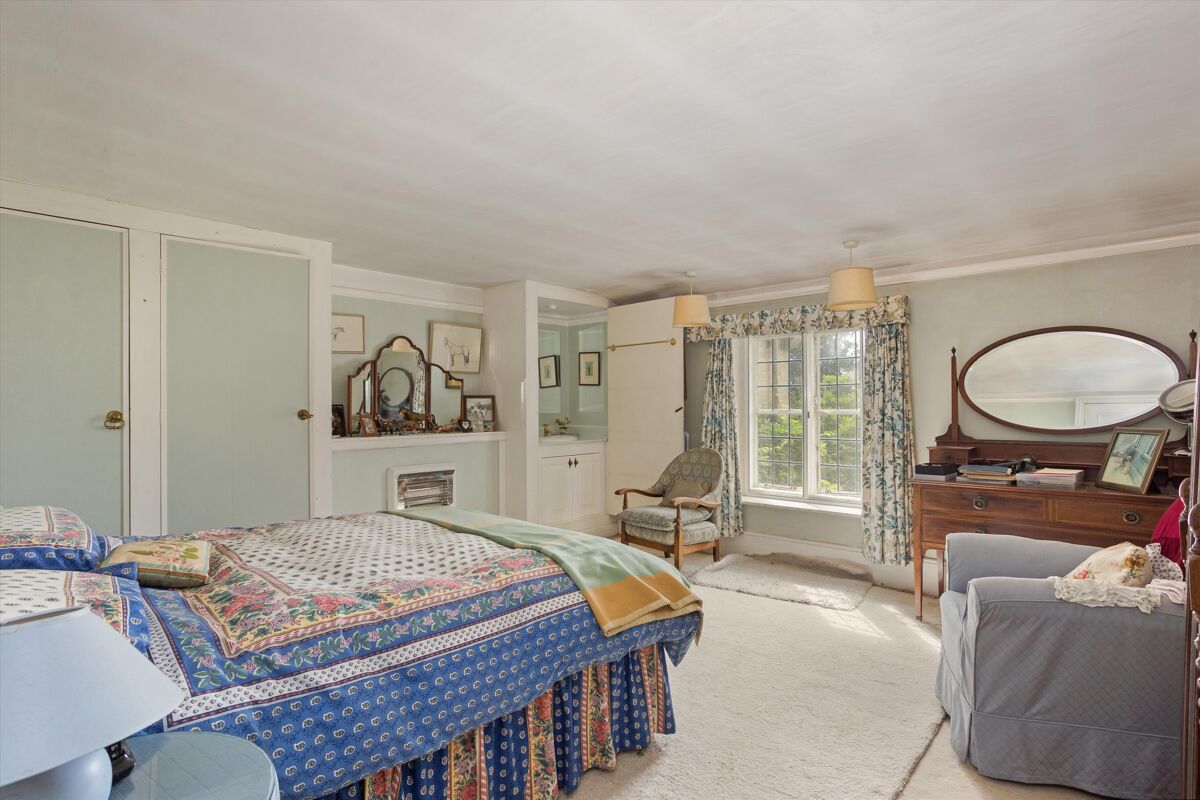 cottage for sale in Manley, Nr. Frodsham, Cheshire, WA6 SHR012245482