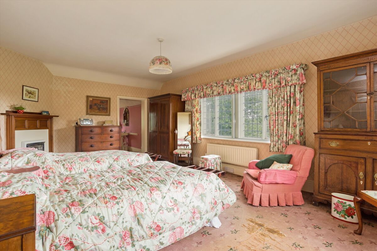 cottage for sale in Manley, Nr. Frodsham, Cheshire, WA6 SHR012245482