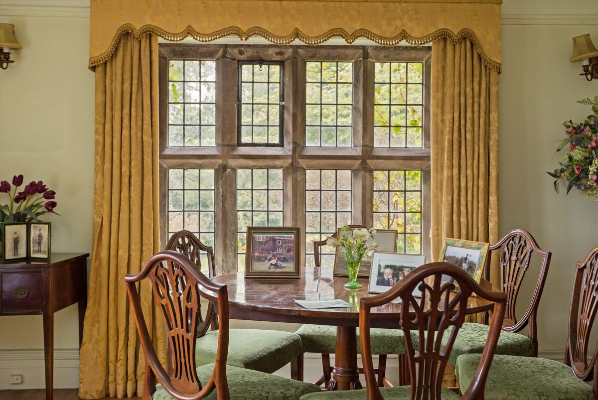 cottage for sale in Manley, Nr. Frodsham, Cheshire, WA6 SHR012245482 Knight Frank