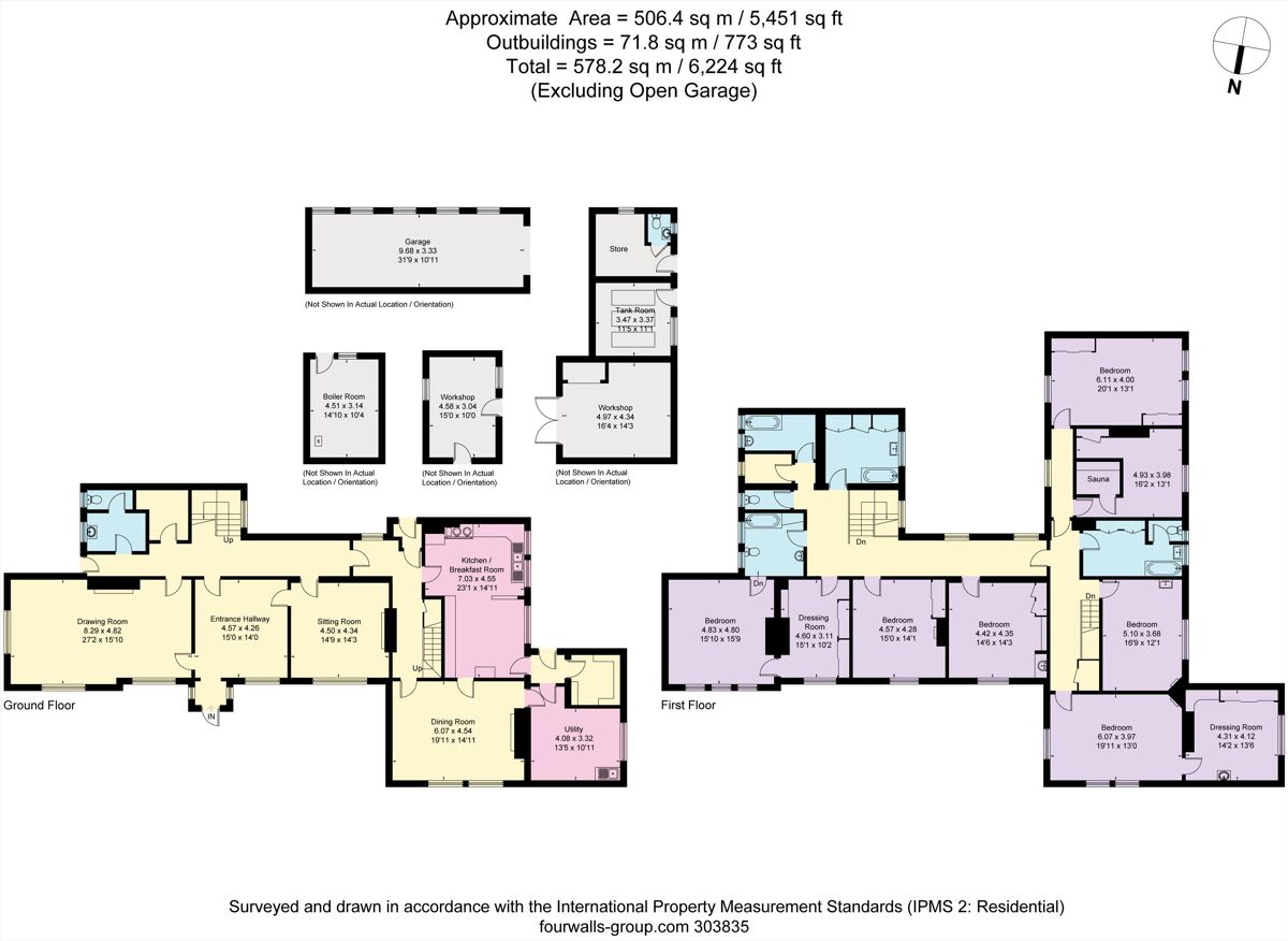 cottage for sale in Manley, Nr. Frodsham, Cheshire, WA6 SHR012245482 Knight Frank