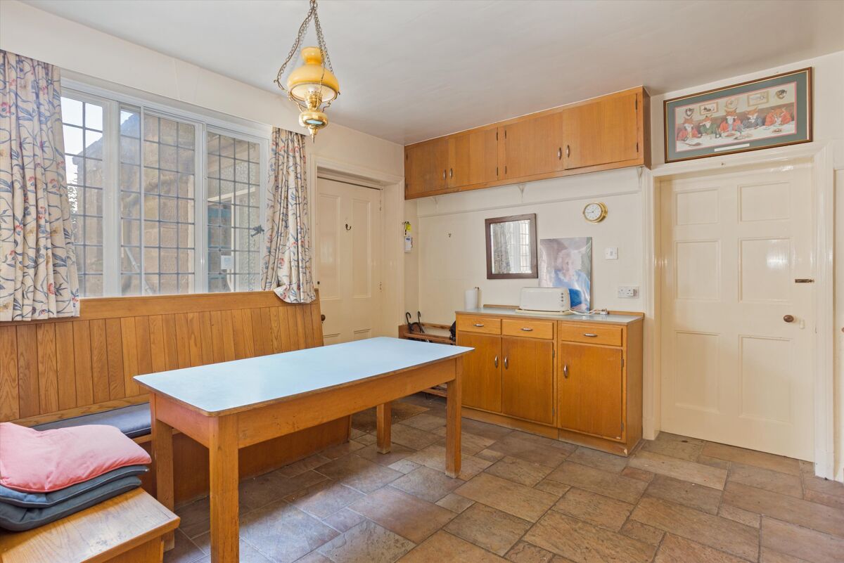 cottage for sale in Manley, Nr. Frodsham, Cheshire, WA6 SHR012245482