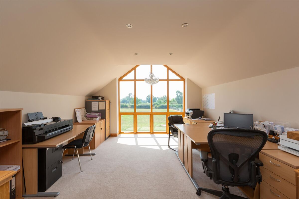 house for sale in Edgerley, Oswestry, Shropshire, SY10 SHR012246261