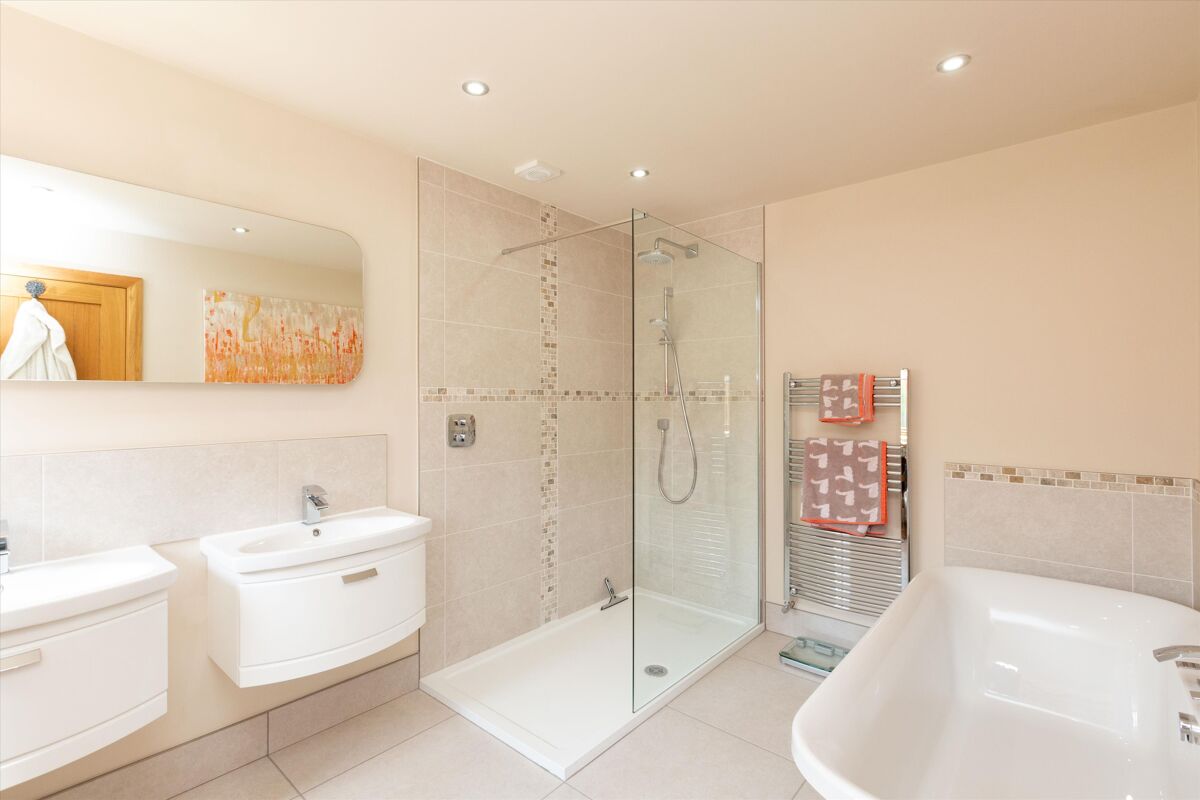 house for sale in Edgerley, Oswestry, Shropshire, SY10 SHR012246261