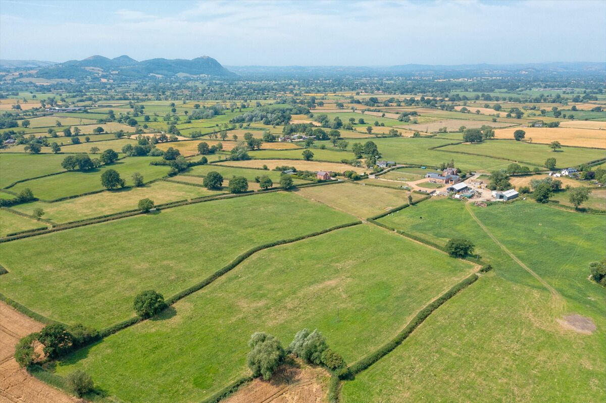 house for sale in Edgerley, Oswestry, Shropshire, SY10 SHR012246261