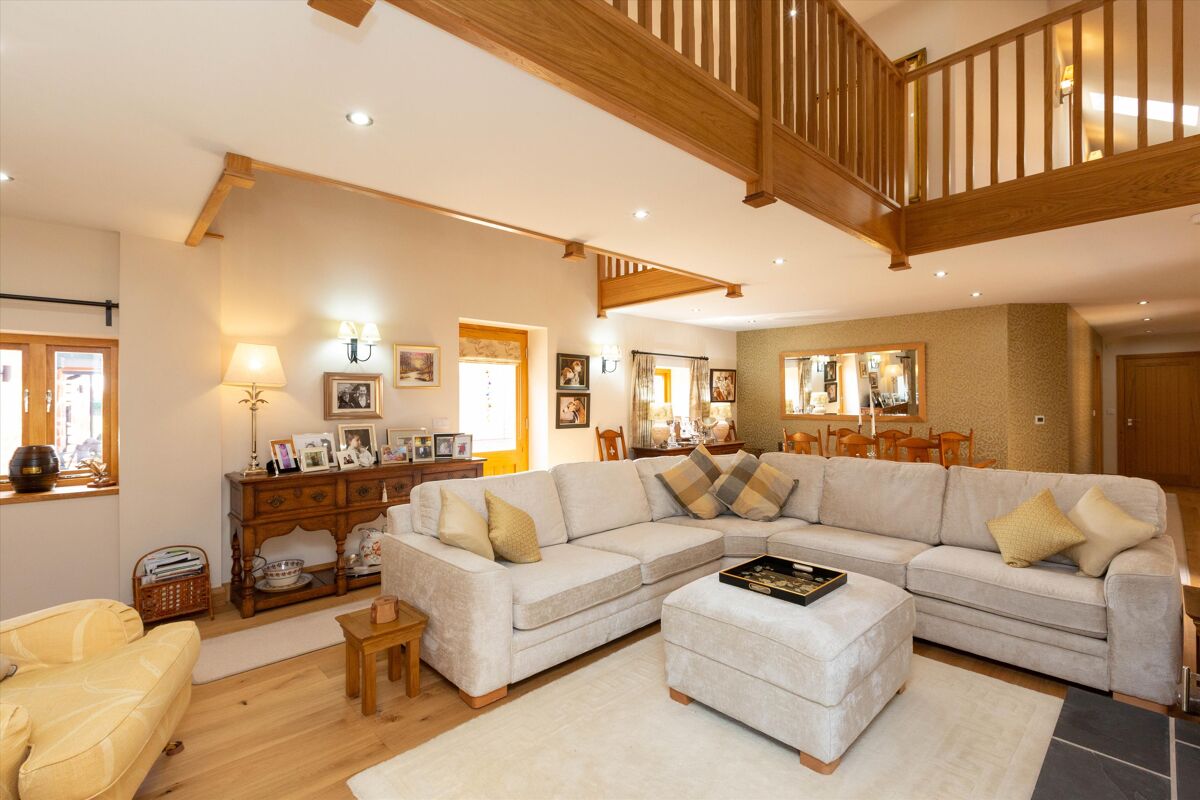 house for sale in Edgerley, Oswestry, Shropshire, SY10 SHR012246261 Knight Frank