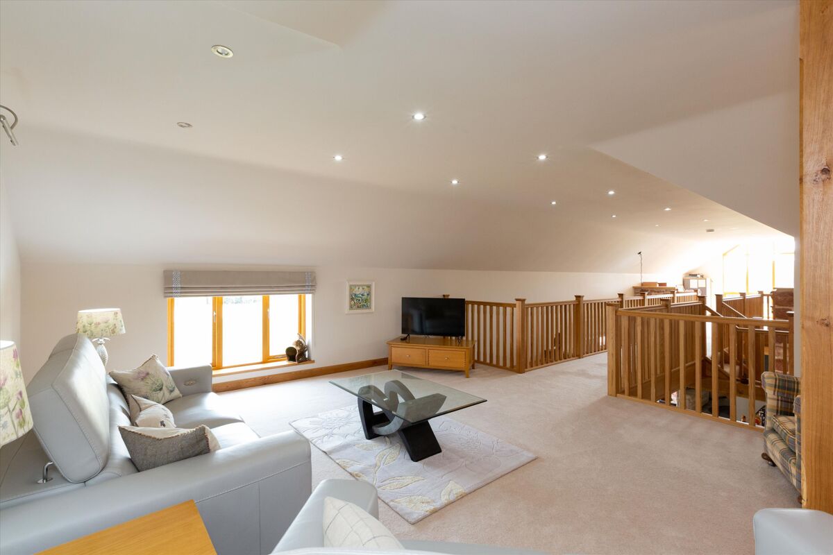 house for sale in Edgerley, Oswestry, Shropshire, SY10 SHR012246261 Knight Frank