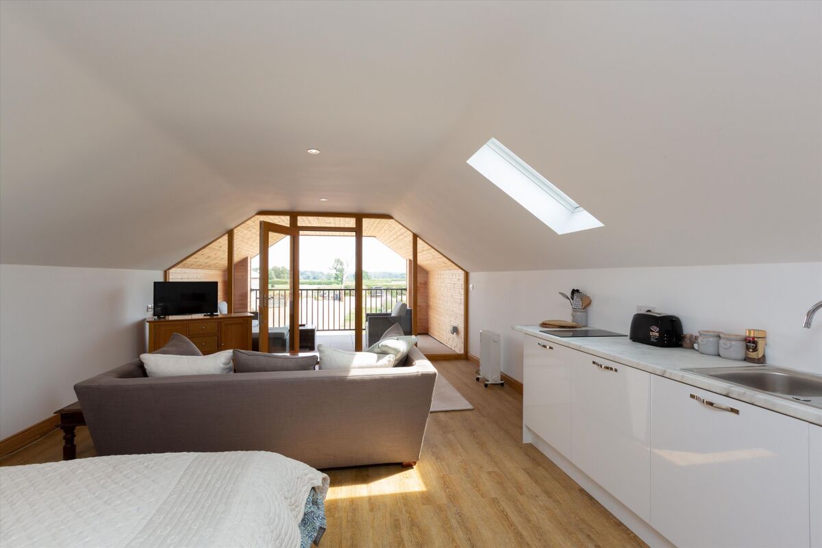 house for sale in Edgerley, Oswestry, Shropshire, SY10 SHR012246261