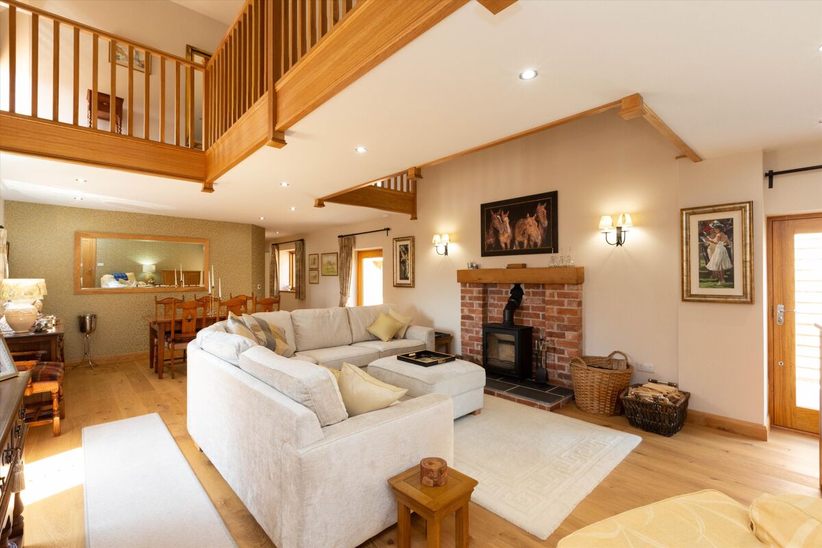 house for sale in Edgerley, Oswestry, Shropshire, SY10 SHR012246261