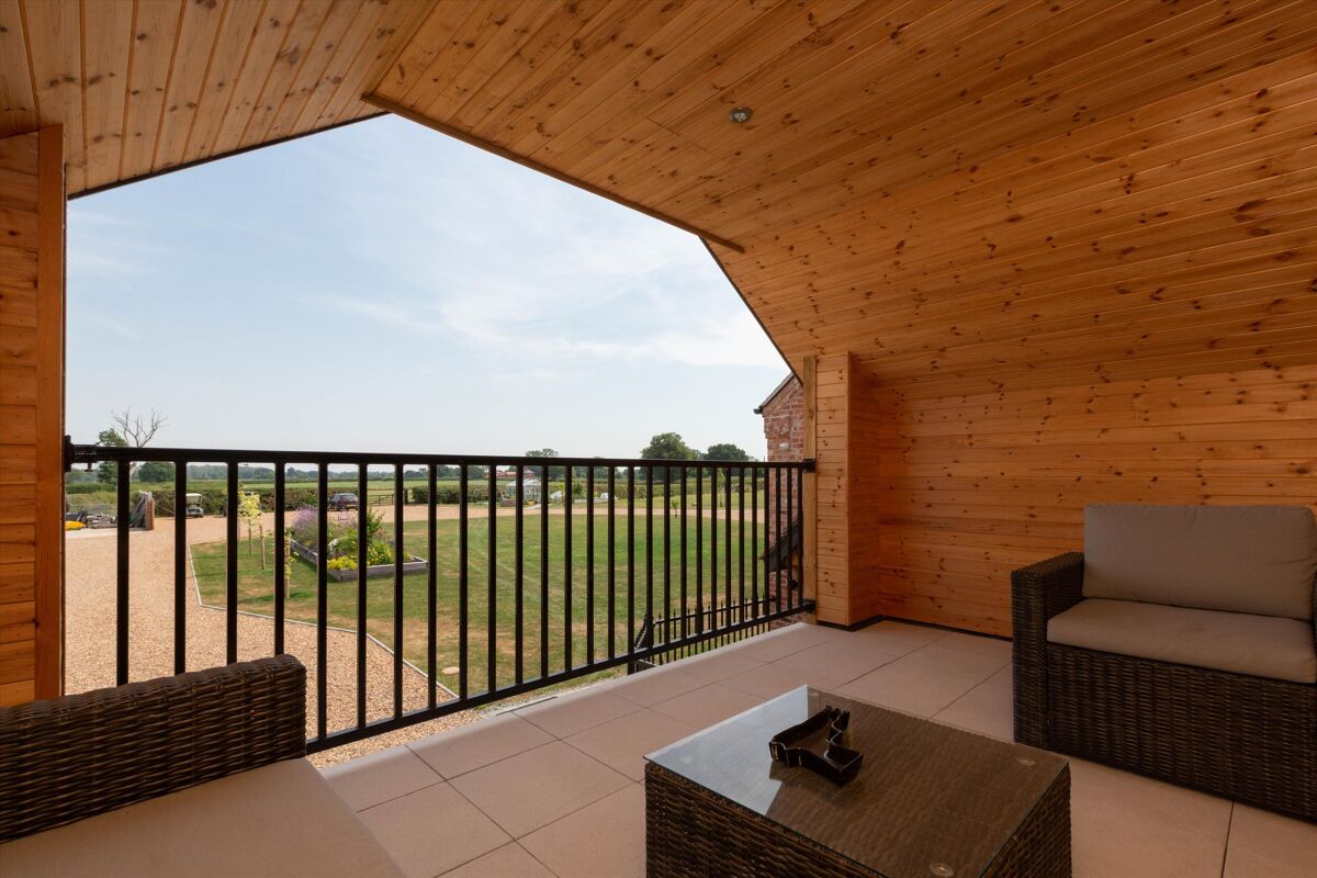 house for sale in Edgerley, Oswestry, Shropshire, SY10 SHR012246261