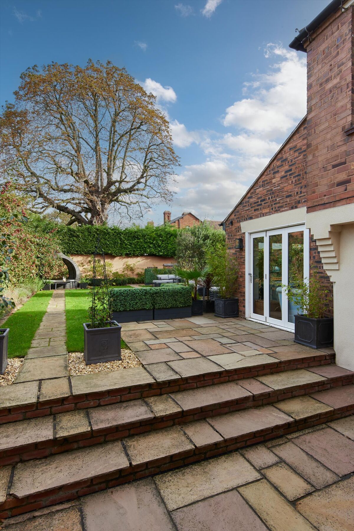 townhouse for sale in Abbey Foregate, Shrewsbury, Shropshire, SY2