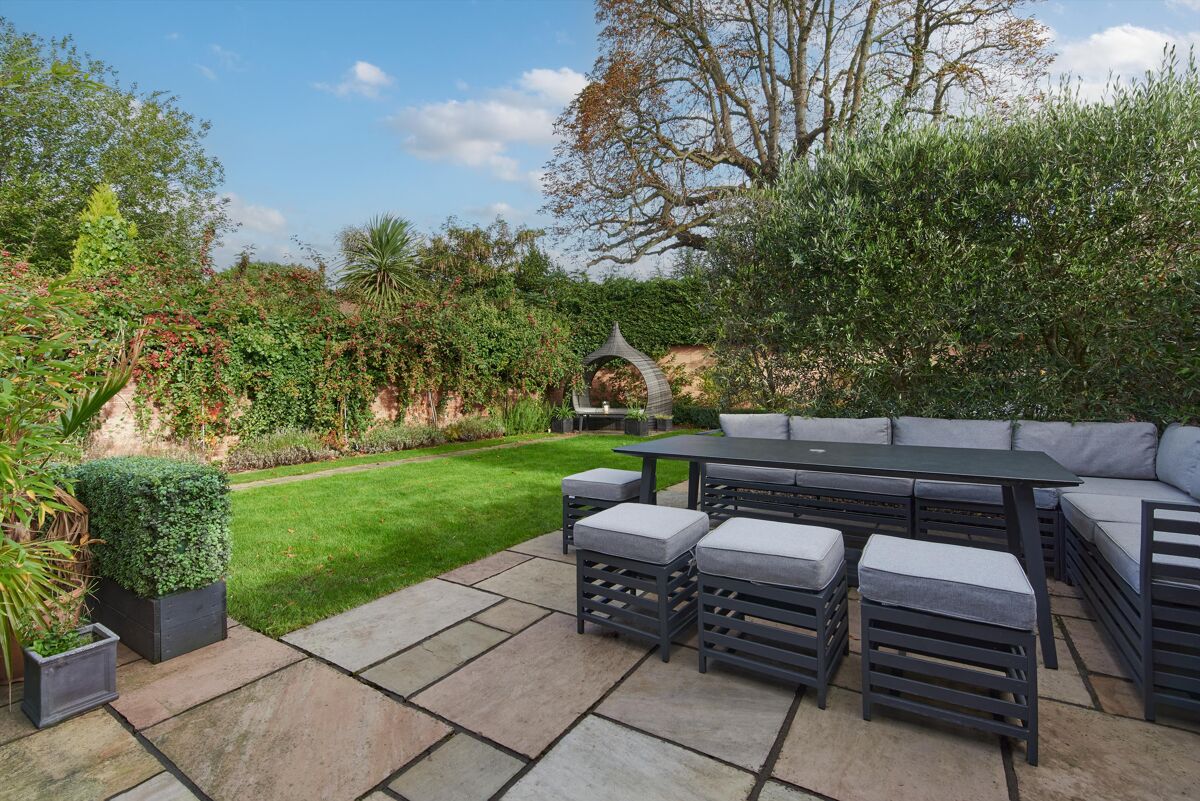 townhouse for sale in Abbey Foregate, Shrewsbury, Shropshire, SY2