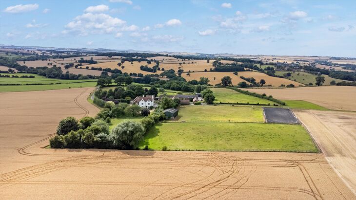 Picture of Aston Eyre, Bridgnorth, Shropshire, WV16