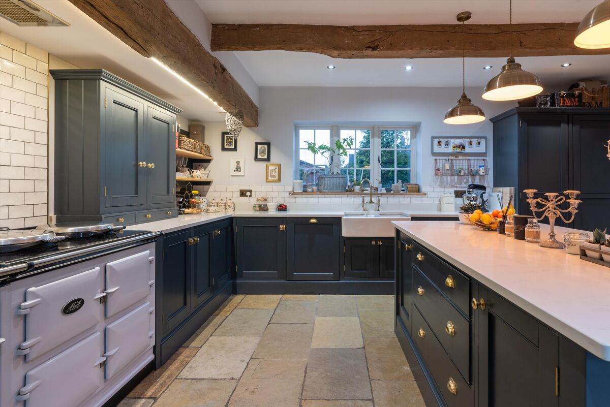 house for sale in NortoninHales, Market Drayton, Shropshire, TF9 SHR012284949 Knight Frank