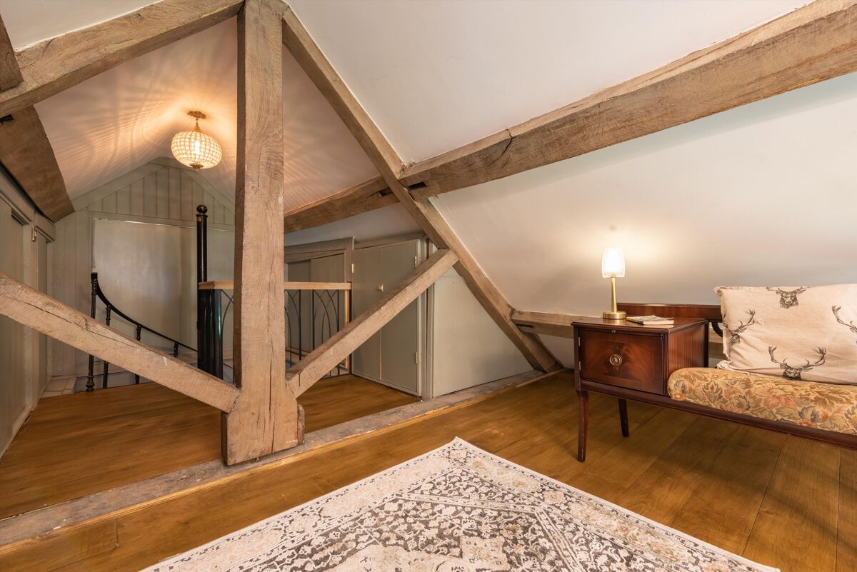 house for sale in NortoninHales, Market Drayton, Shropshire, TF9 SHR012284949 Knight Frank