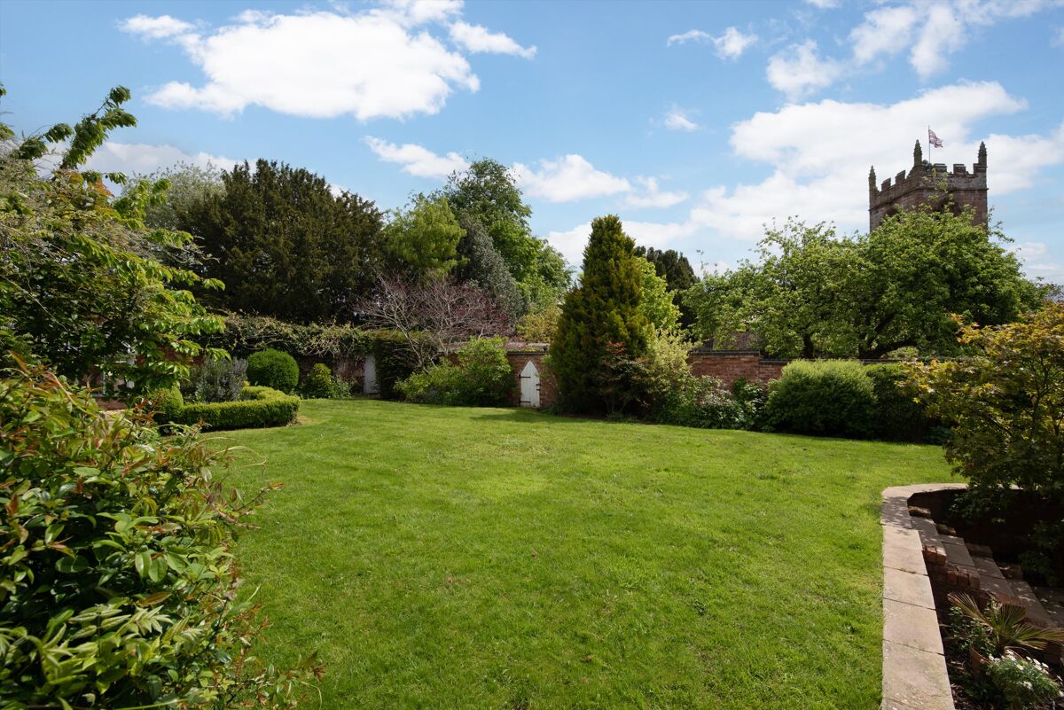 house for sale in NortoninHales, Market Drayton, Shropshire, TF9 SHR012284949 Knight Frank