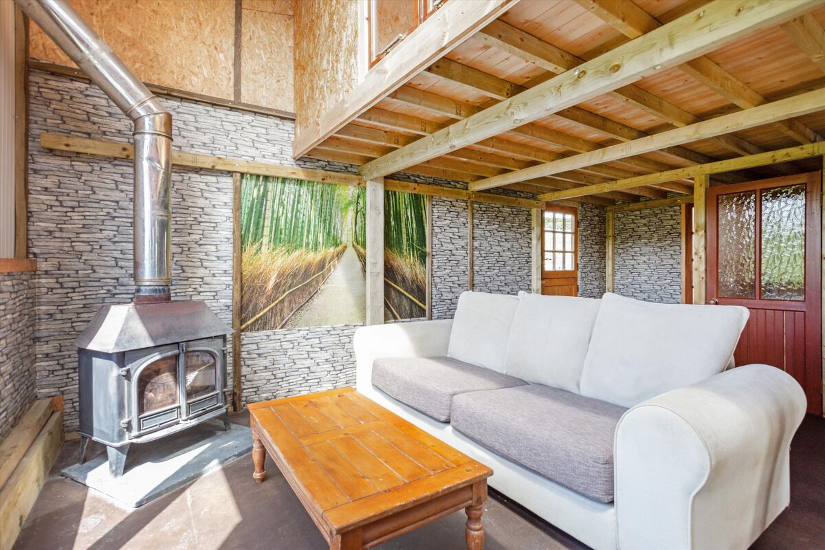 house for sale in Middle Scafell, Milford Road, Newtown, Powys, SY16