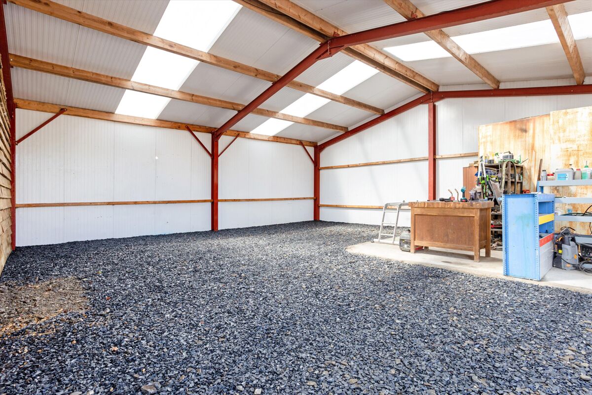 house for sale in Middle Scafell, Milford Road, Newtown, Powys, SY16