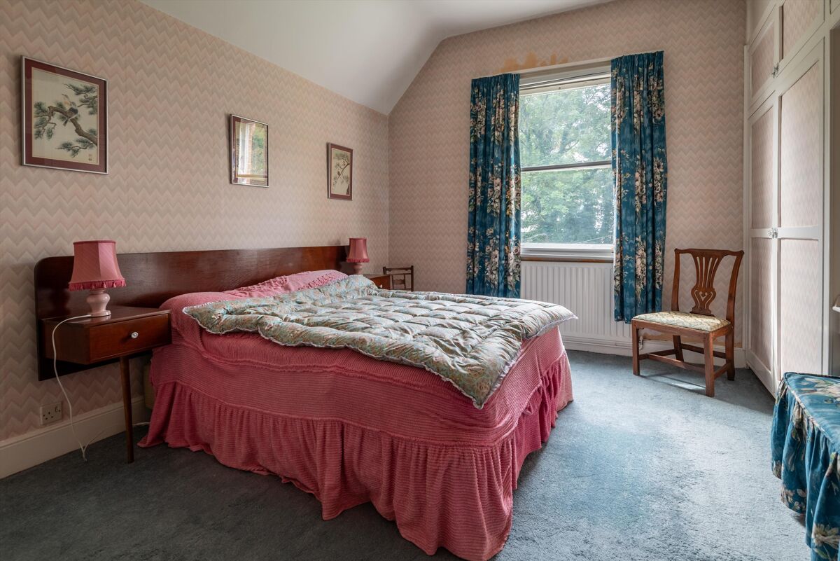 house for sale in Montford Bridge, Shrewsbury, Shropshire, SY4