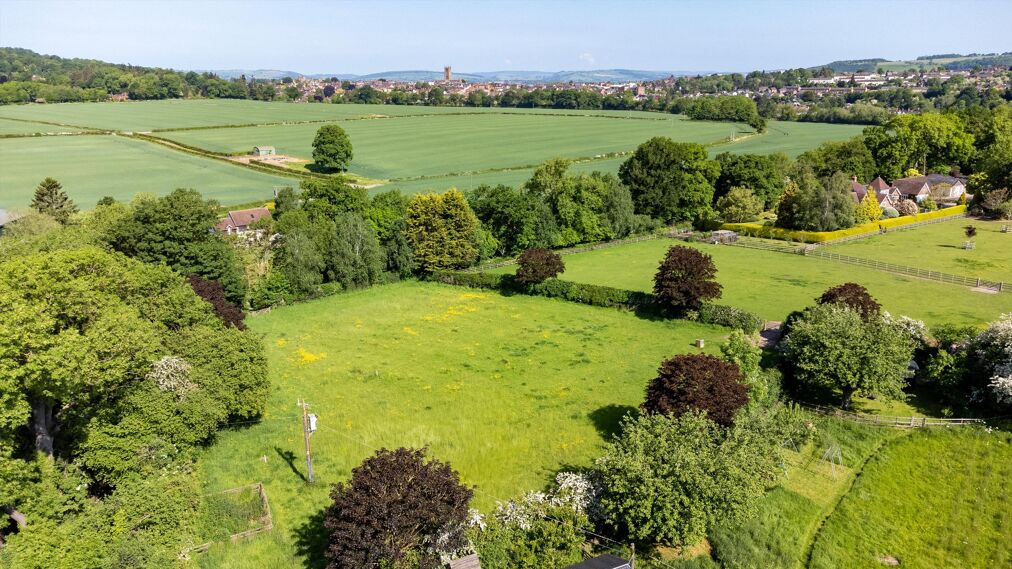 Image of Steventon, Ludlow, SY8