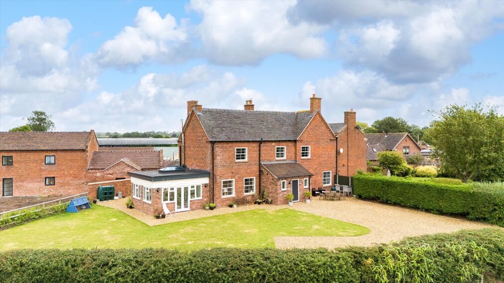Image of Kynnersley Drive, Lilleshall, Newport, Shropshire, TF10