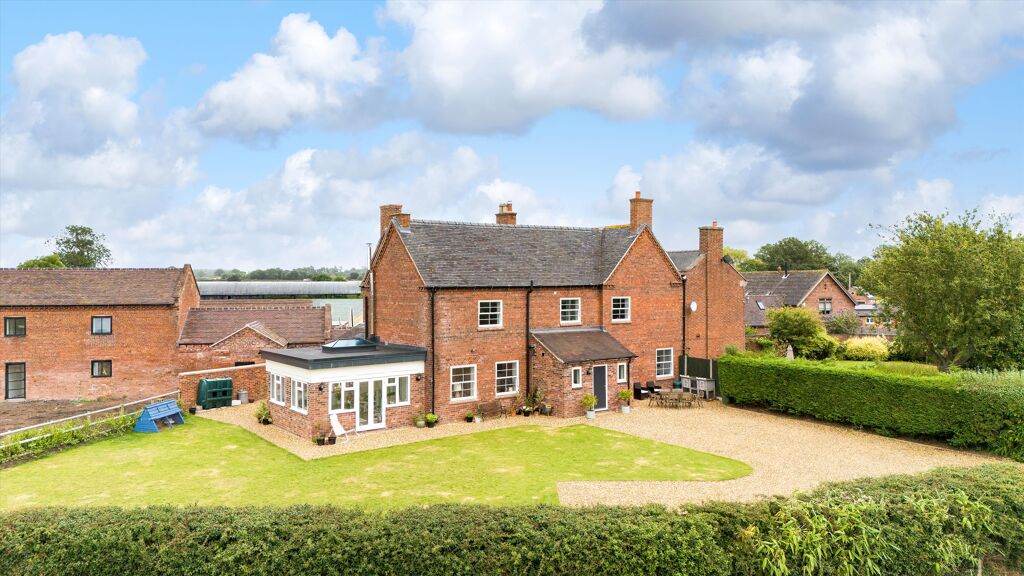 Image of Kynnersley Drive, Lilleshall, Newport, Shropshire, TF10