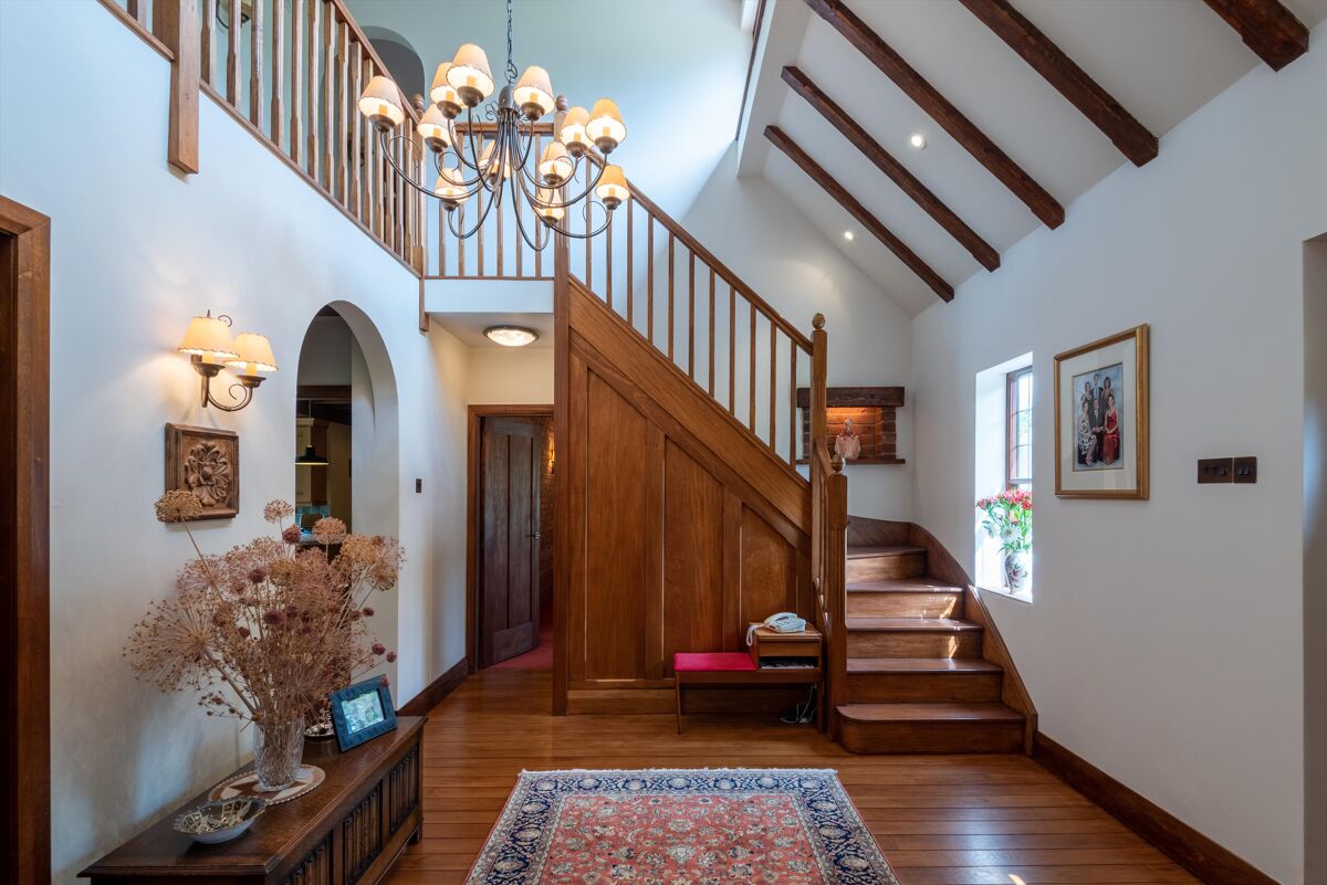 house for sale in Bratton Road, Bratton, Telford, Shropshire, TF5