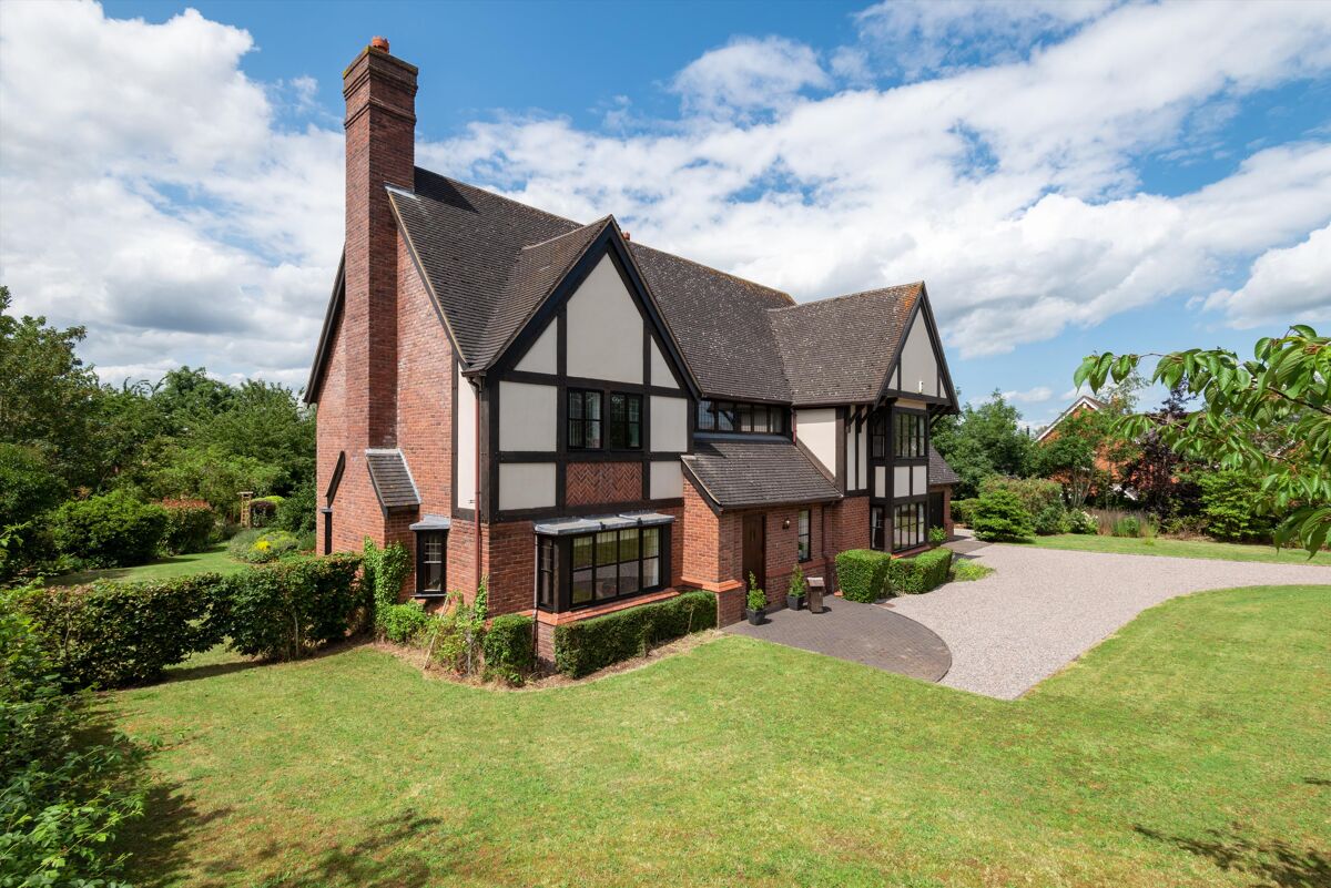 house for sale in Bratton Road, Bratton, Telford, Shropshire, TF5