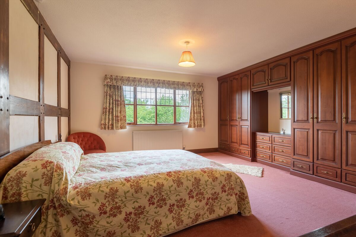 house for sale in Bratton Road, Bratton, Telford, Shropshire, TF5