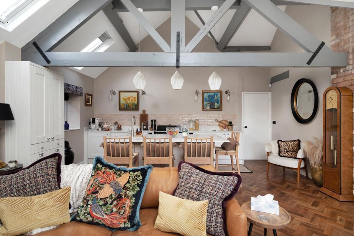 house for sale in Tolldish Lane, Great Haywood, Stafford, Staffordshire