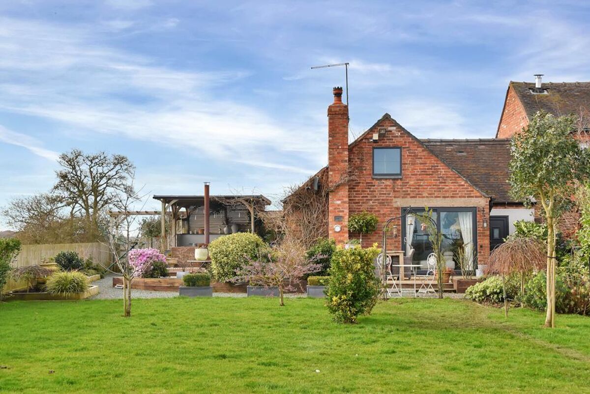 house for sale in Tolldish Lane, Great Haywood, Stafford, Staffordshire