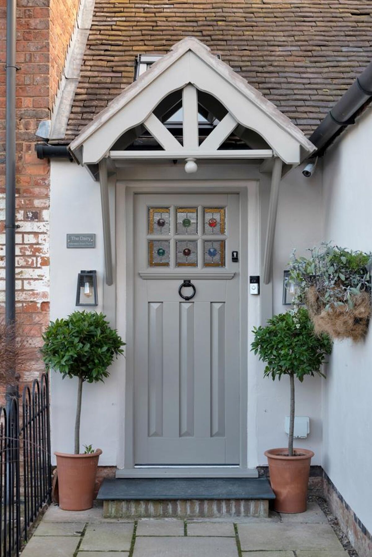 house for sale in Tolldish Lane, Great Haywood, Stafford, Staffordshire