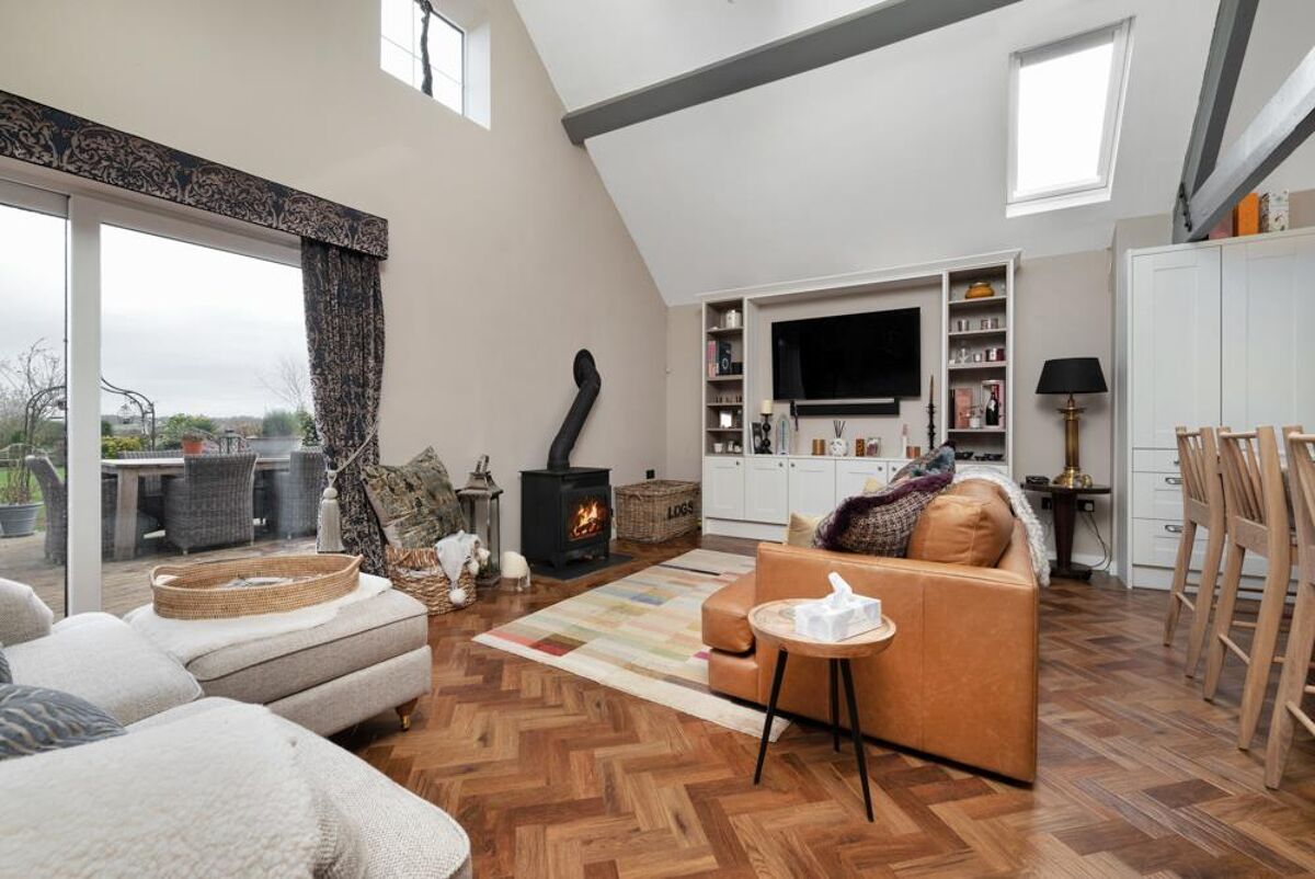 house for sale in Tolldish Lane, Great Haywood, Stafford, Staffordshire