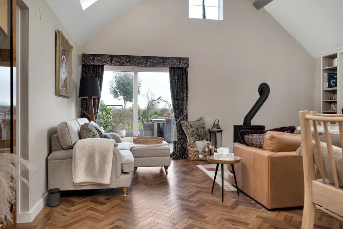 house for sale in Tolldish Lane, Great Haywood, Stafford, Staffordshire