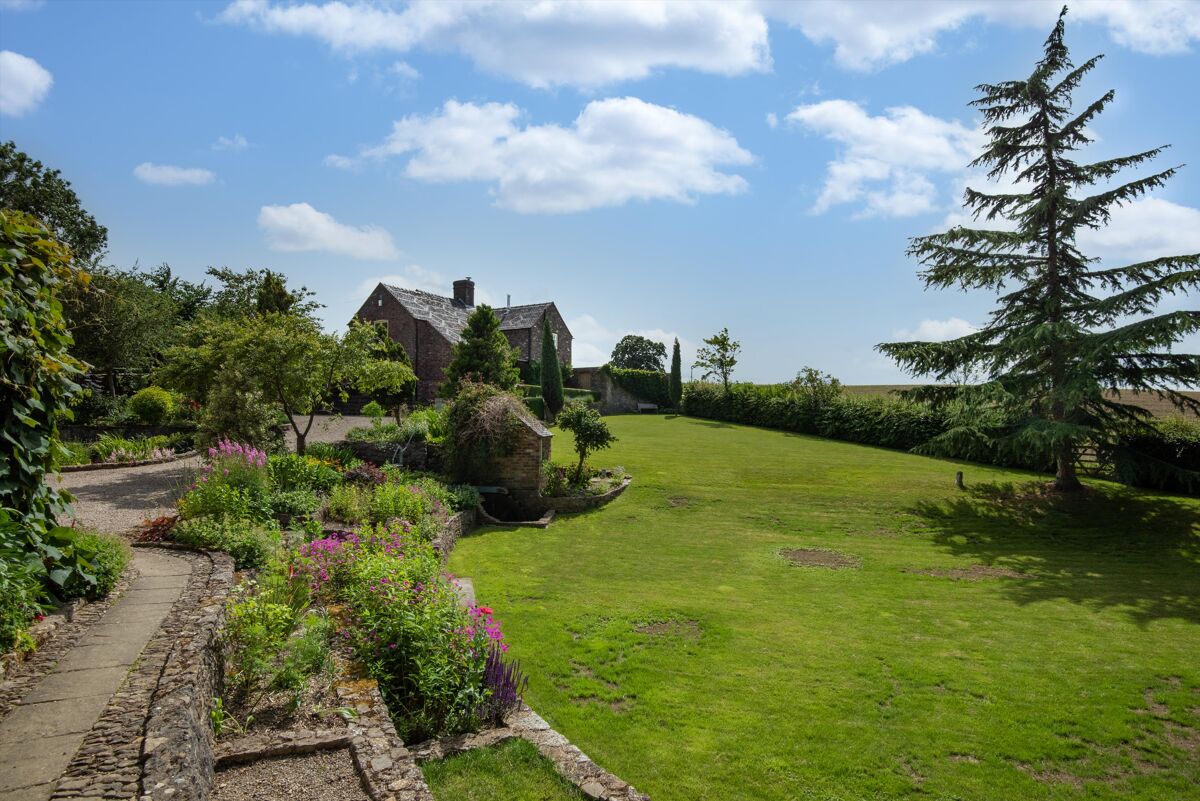 house for sale in Homer, Much Wenlock, Shropshire, TF13 SHR012327753