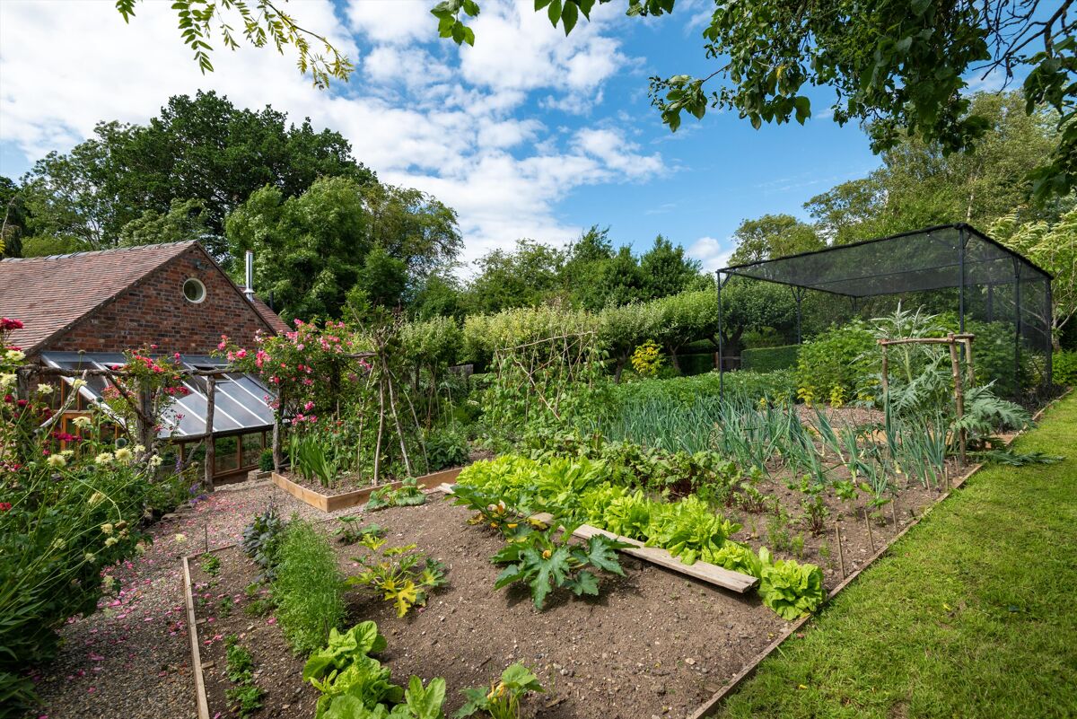 house for sale in Homer, Much Wenlock, Shropshire, TF13 SHR012327753