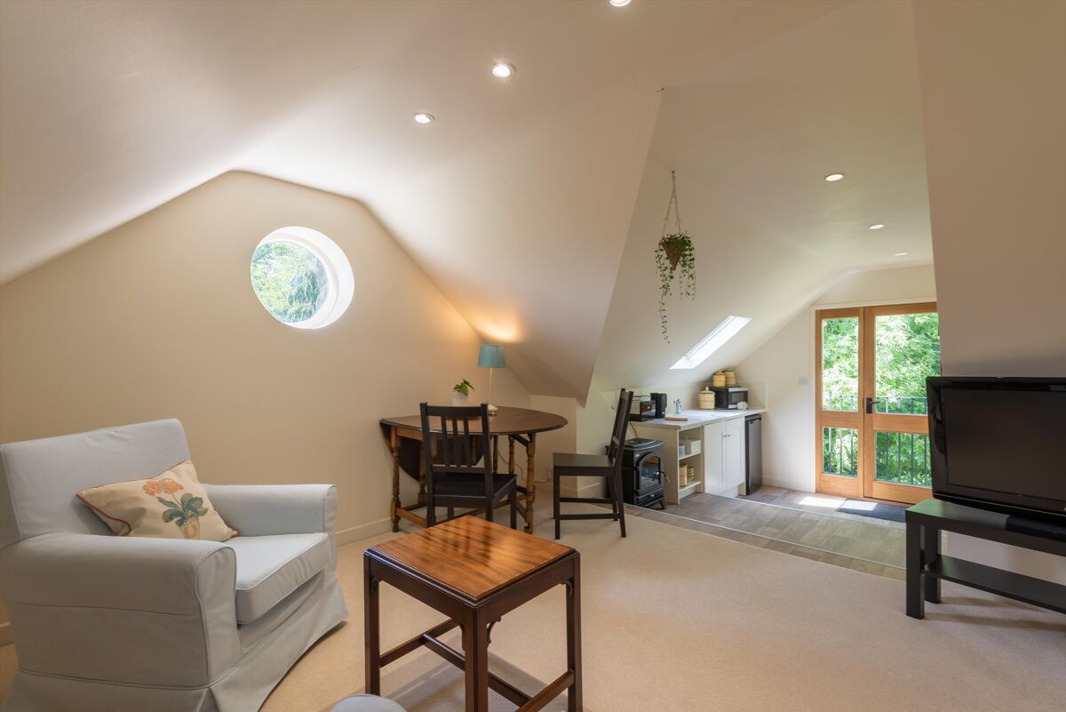 house for sale in Homer, Much Wenlock, Shropshire, TF13 SHR012327753